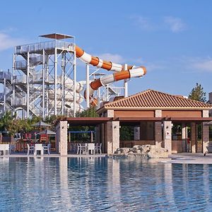 Atlantica Aegean Park